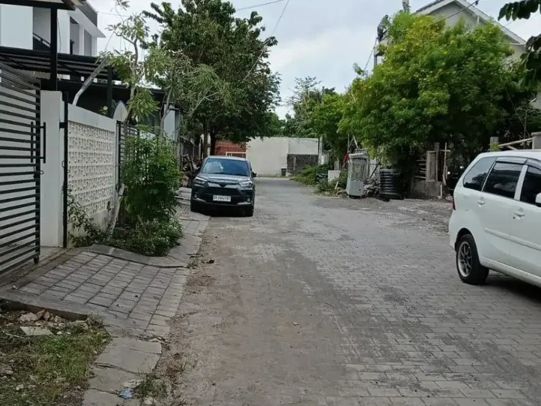 RUMAH MINIMALIS SANGAT BAGUS 2LT KAWASAN CLUSTER DEKATTEMPAT WISATA JIMBARAN - Image 5 of 10