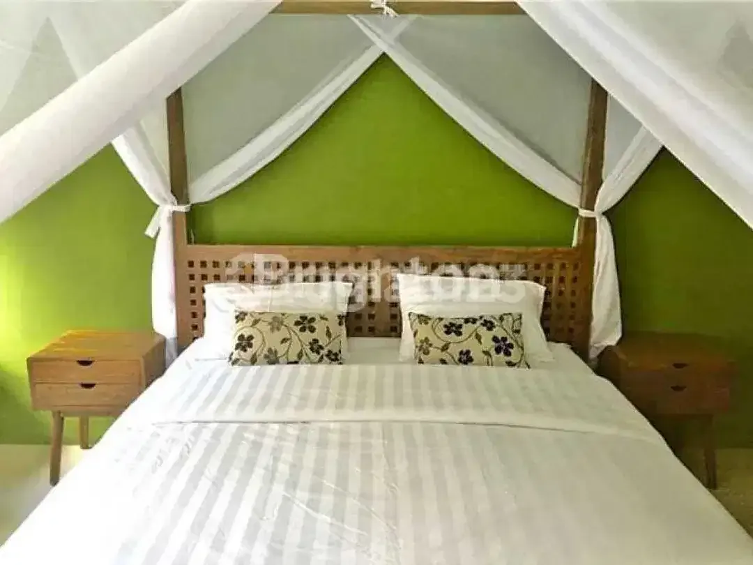 Villa 6 KT Fully Furnished Kerobokan Denpasar - Image 4 of 5