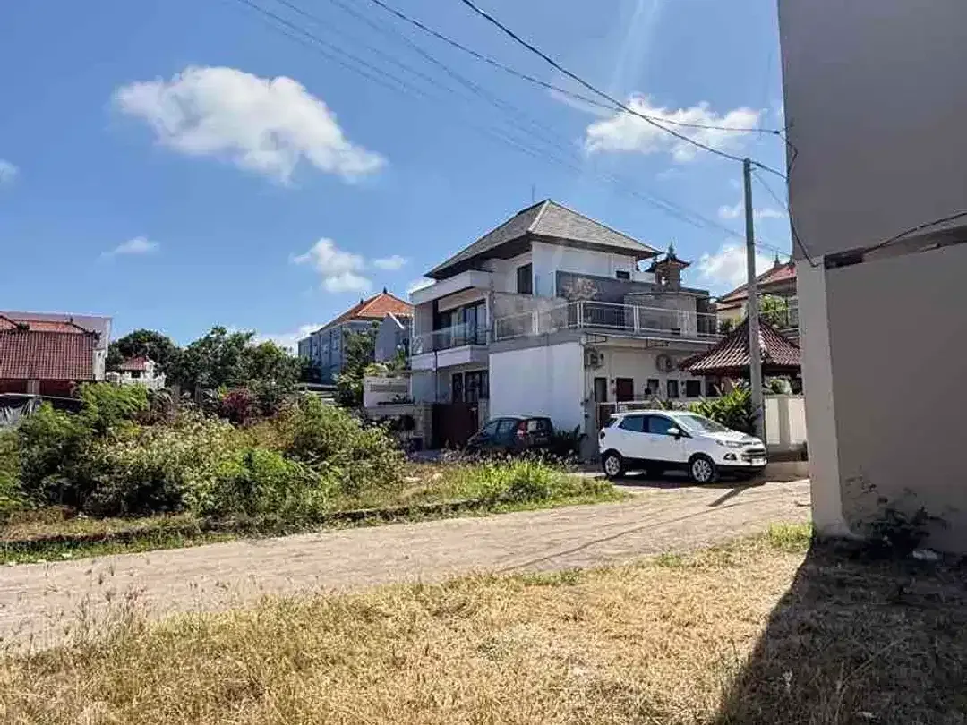 TANAH DIJUAL – 1 ARE GUNUNG PAYUNG, KUTUH BALI - Image 8 of 10