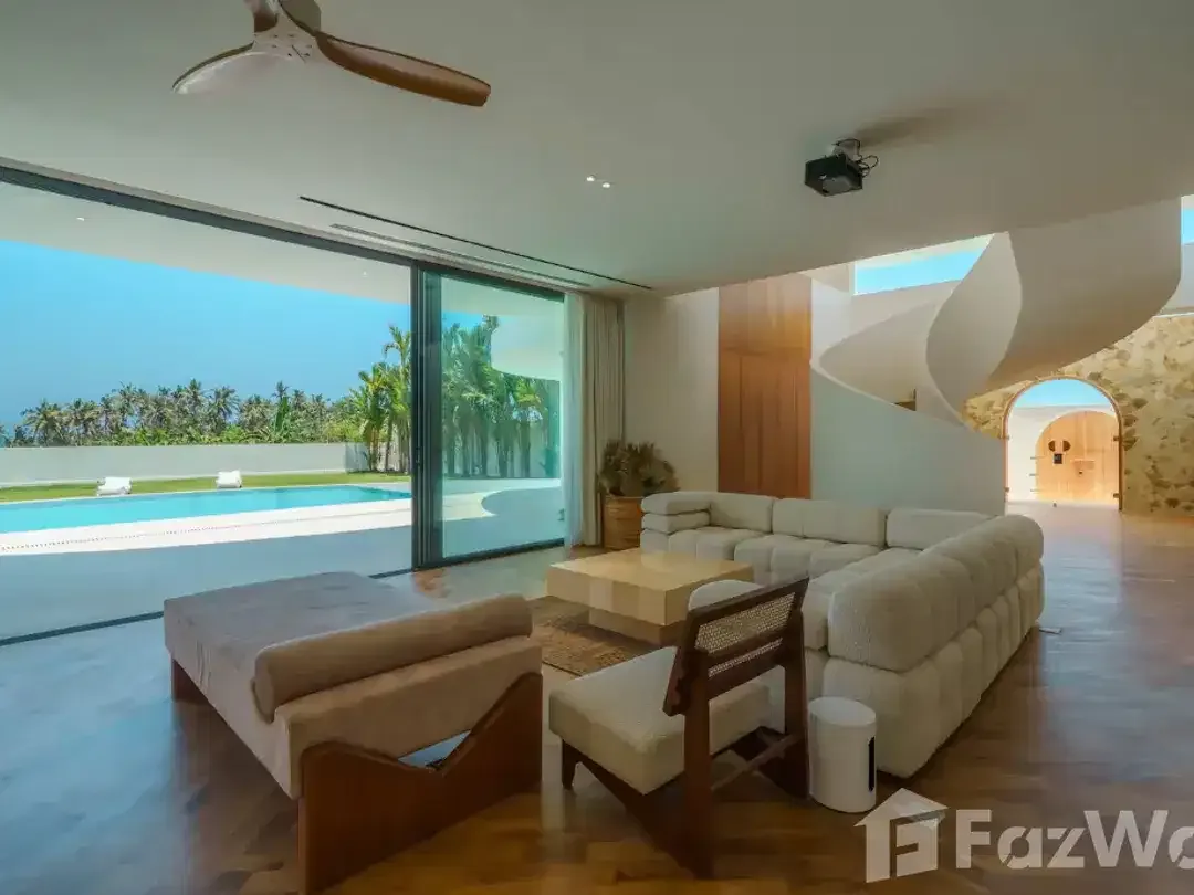 4 Bedroom Villa for sale in Mengwi, Bali - Image 6 of 10