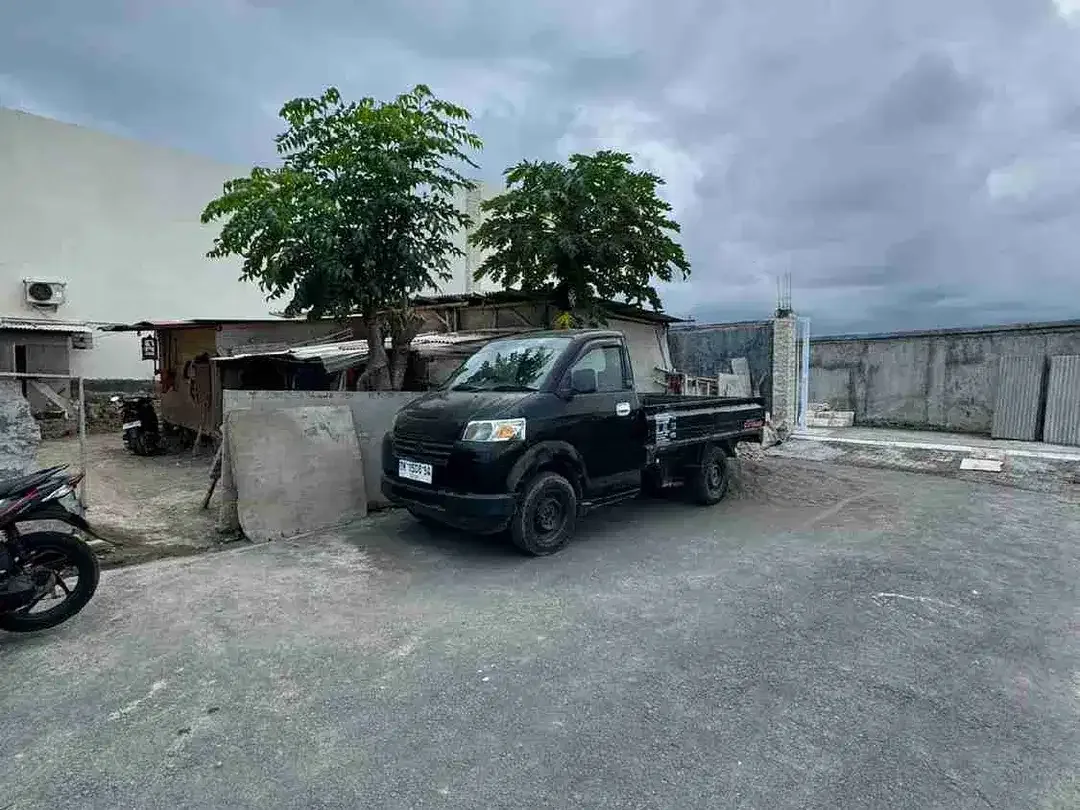Tanah View Sawah Cantik di Ketewel Dekat Pantai dan Sekolah Internasional - Image 3 of 8