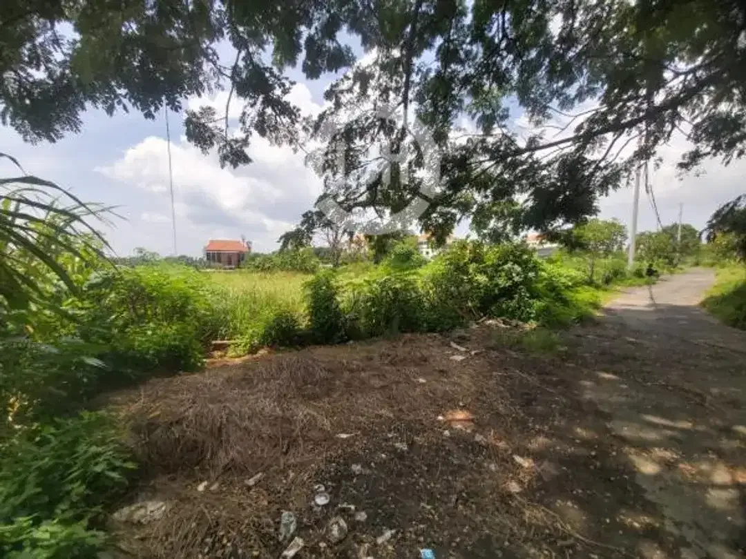 Land in Sanur, Denpasar, Close to the Beach, Harbour, Bali International Hospital and Dyatmika School - Image 2 of 6
