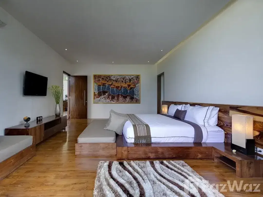 4 Bedroom Villa for sale in Jimbaran, Bali - Image 9 of 9