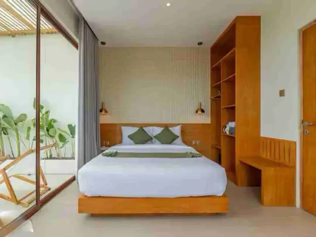 Luxury Ocean View Villas in Prime Area, Minutes to Bingin Beach - Image 5 of 10