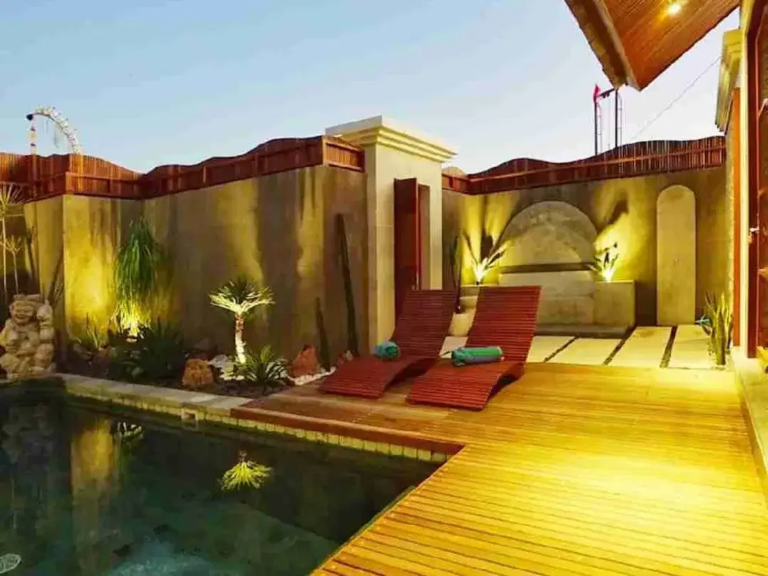 VILLA IN TUMBAK BAYUH FOR RENT - Image 2 of 10