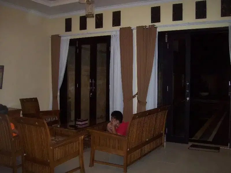 RUMAH SEMI VILLA - Image 3 of 10