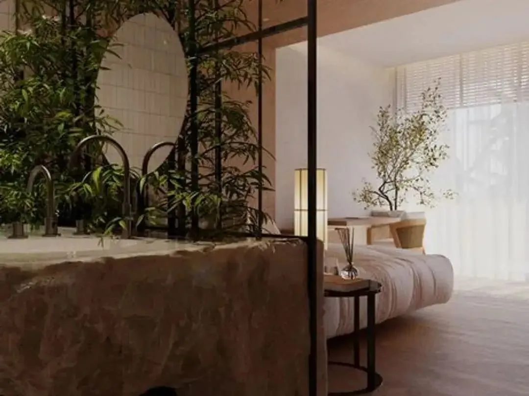 Art Boutique Hotel Suite With 62-Year Leasehold In Ubud - Image 5 of 10
