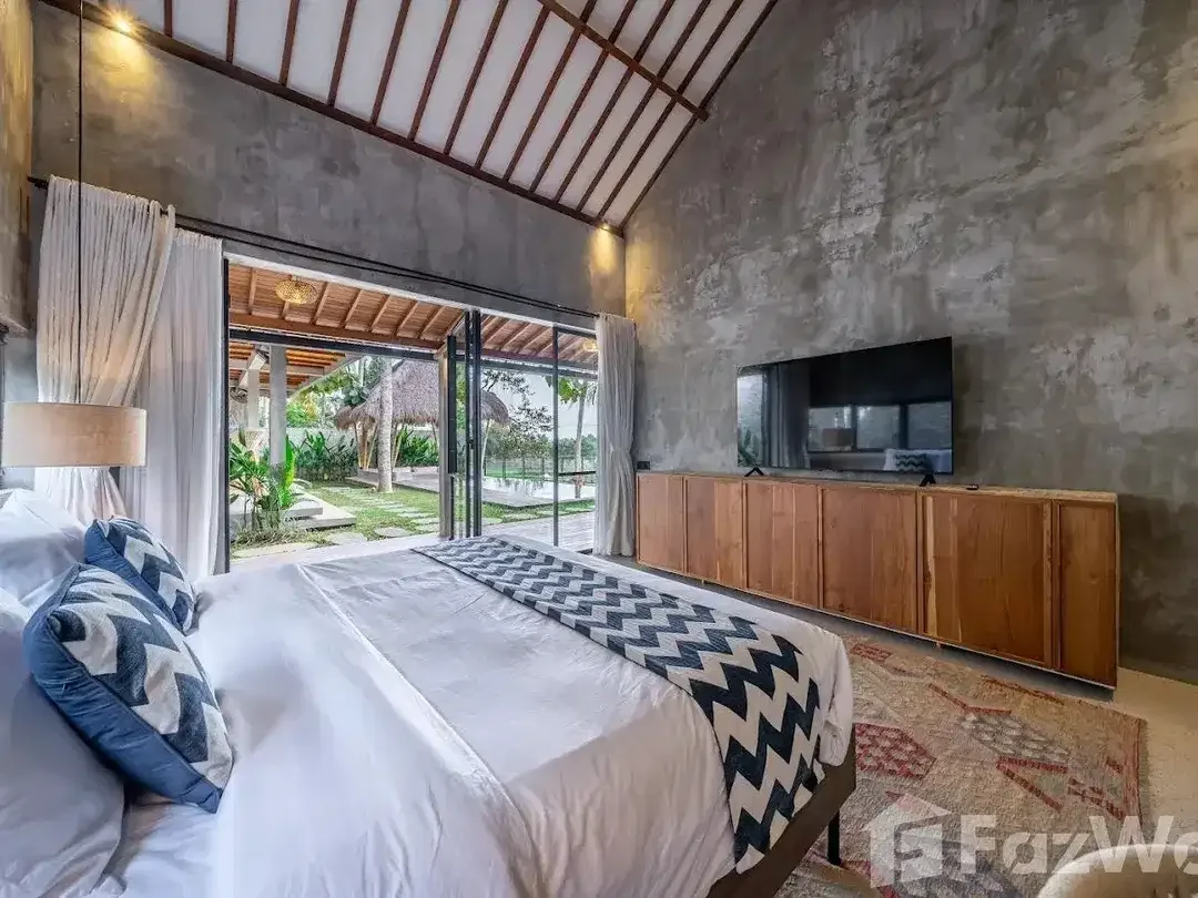 2 Bedroom Villa for sale in Tampak Siring, Bali - Image 10 of 10