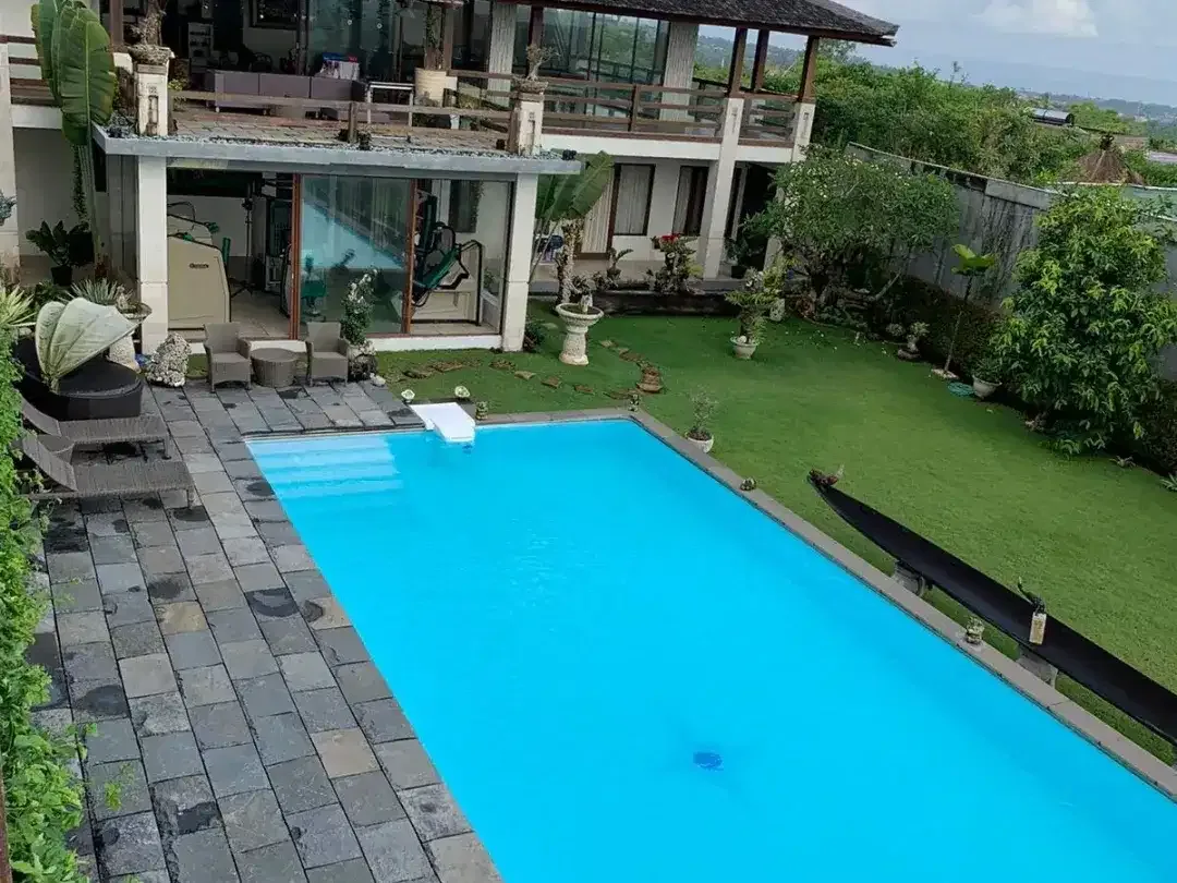 5 Bedroom Villa for sale in Jimbaran, Bali - Image 10 of 10