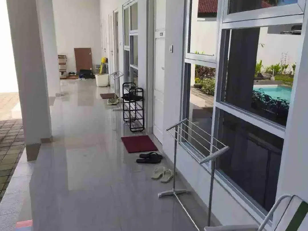 dijual kos kosan + kolam renang kawasan Garuda Wisnu kencana Ungasan Badung Bali - Image 3 of 10