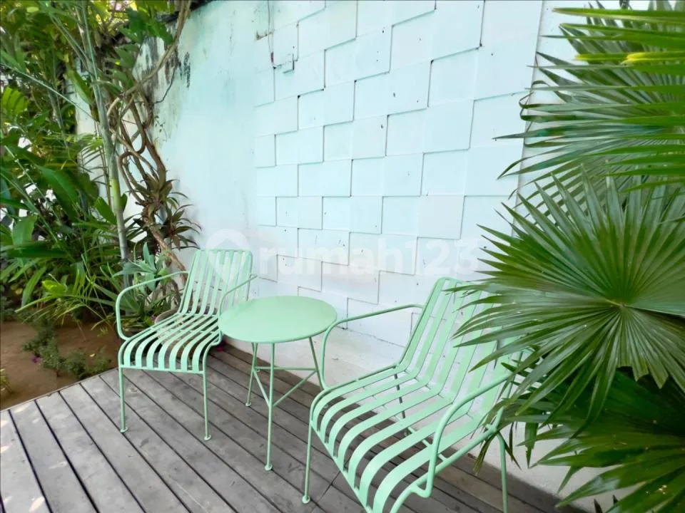 3 Bedrooms Strategic Location At Kerobokan - Image 4 of 4