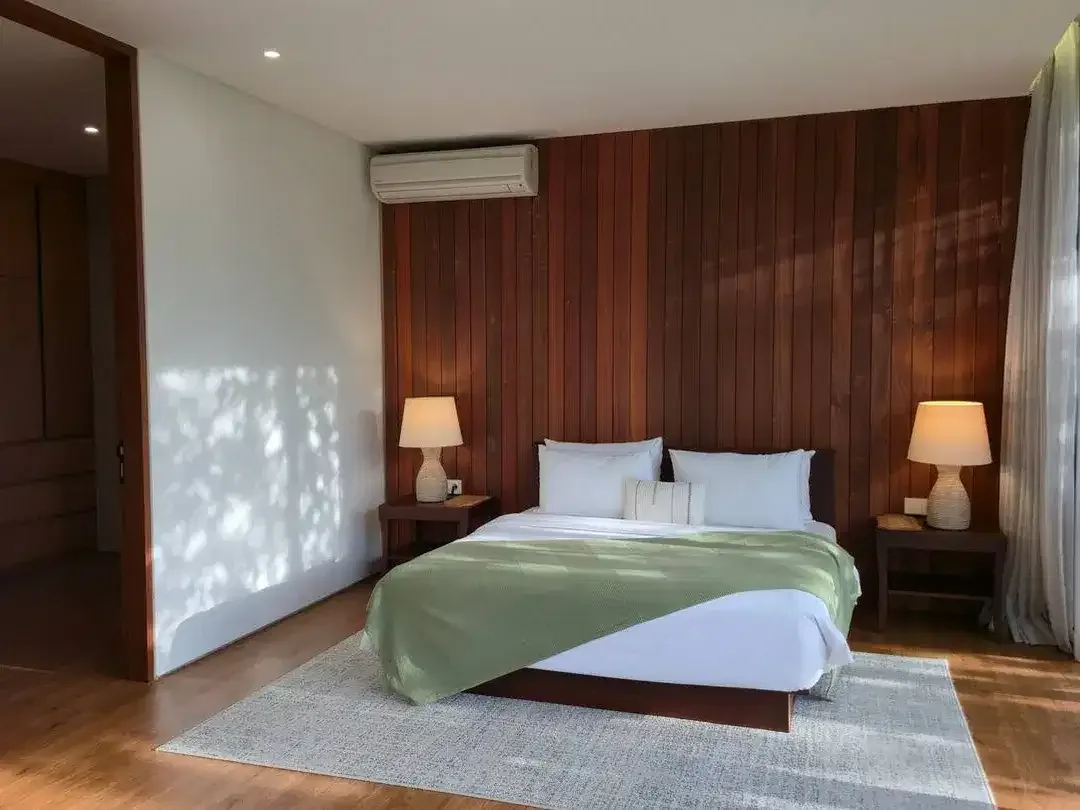 For Sale Luxury Villa in Buwit, Tabanan - Bali - Image 2 of 10