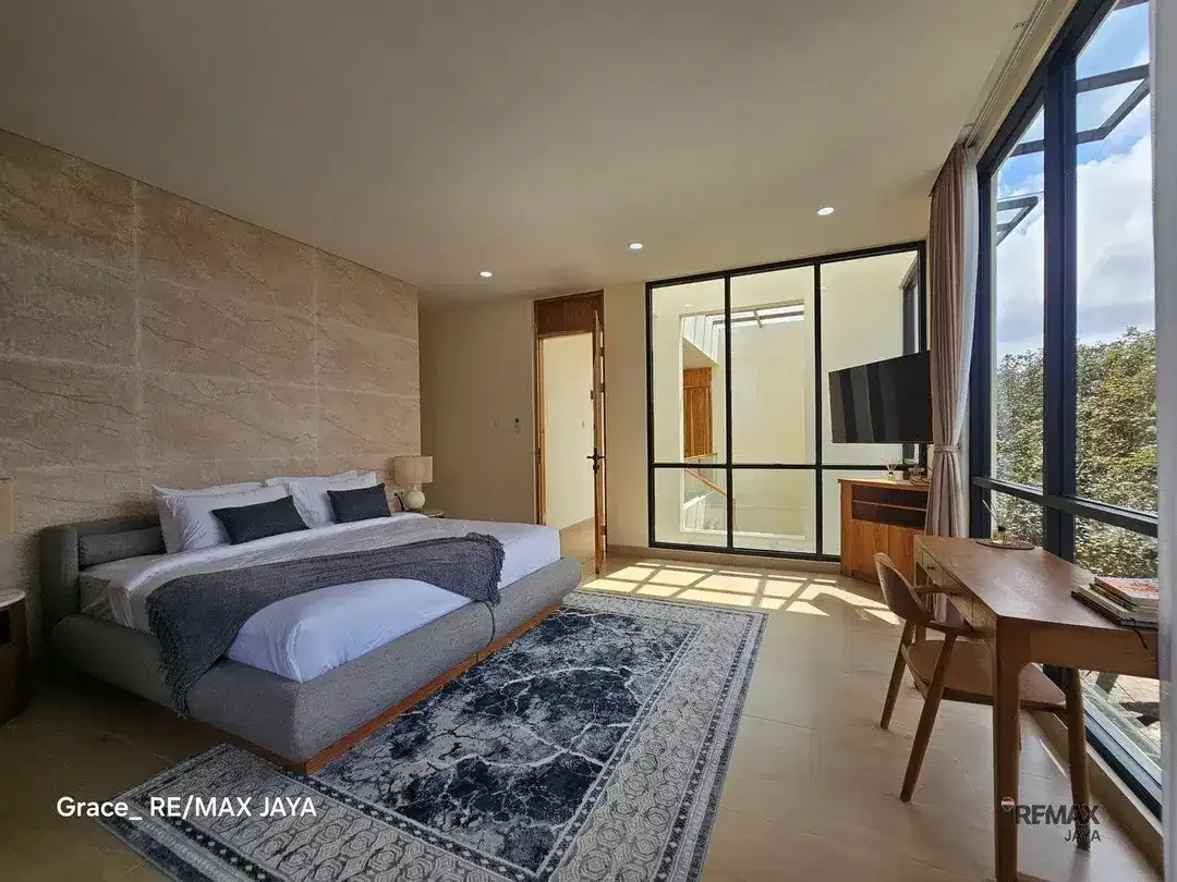 Brand New 3 Bedroom Villa Dijual di Ungasan Jimbaran - Image 8 of 10
