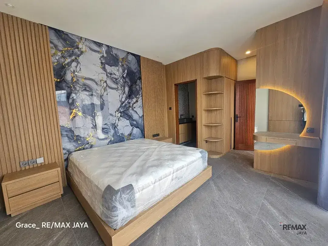 Villa 3 Bedroom Fully Furnished Ready To Move For Sale, at Kutuh Benoa - Image 2 of 10
