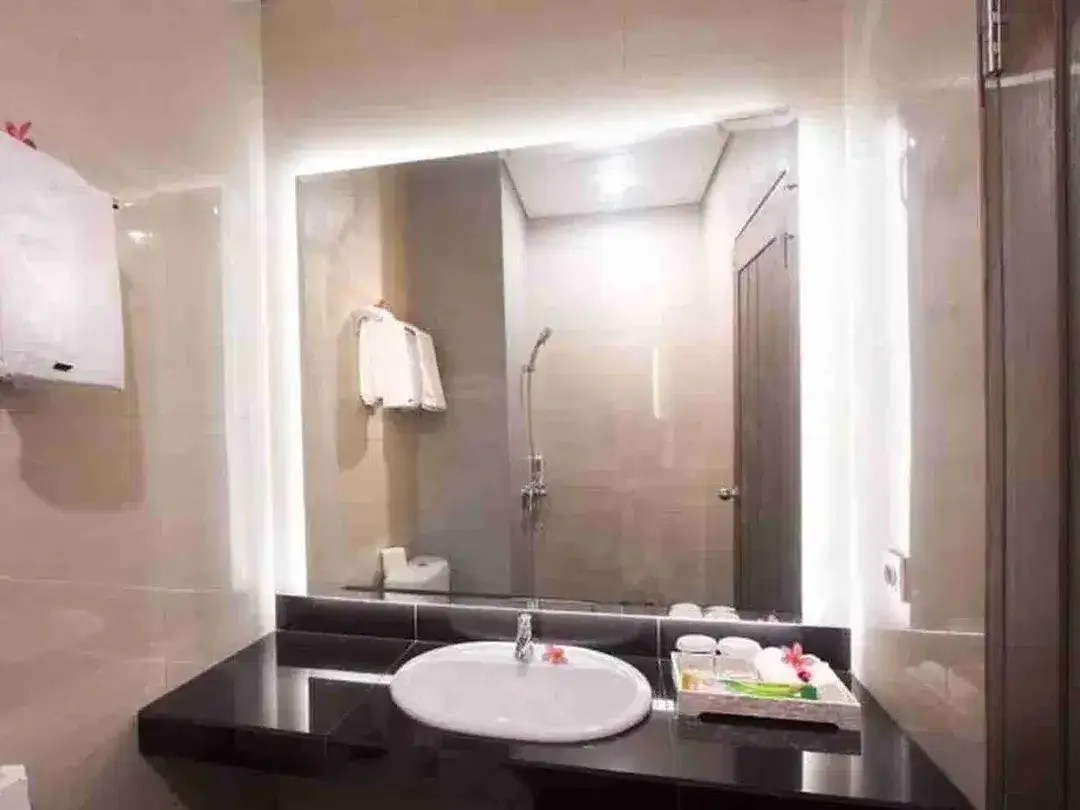 HOTEL MURAH BINTANG 3 SEMINYAK BALI - Image 2 of 10