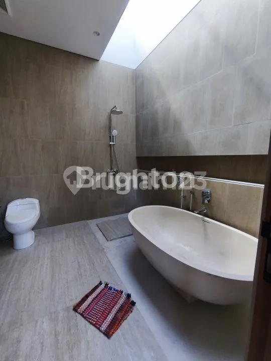 Apartemen Baru 1 Bedroom dekat Pantai Batu Bolong Canggu - Image 4 of 4