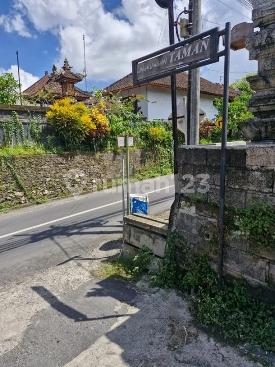 Rental - Brand New 2 Bedroom Villa In Tabanan, By The Edge Of Canggu, Bali - Image 2 of 4