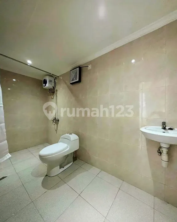 Amr-037.Rtn | Apartemen Modern Fully Furnished di Kesiman Kertalangu - Monthly Rent Strategis Denpasar Timur - Image 4 of 4