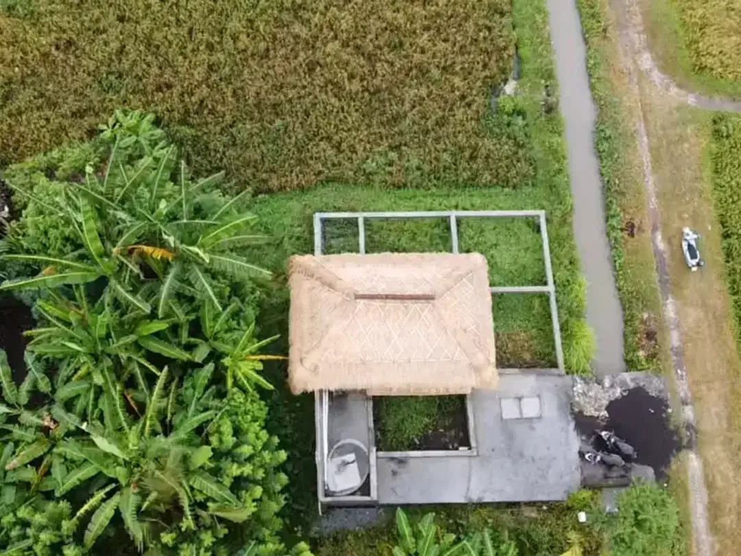 Leasehold - Exclusive Land in Yeh Gangga, Tabanan, Bali - Close to the Beach - Image 9 of 9