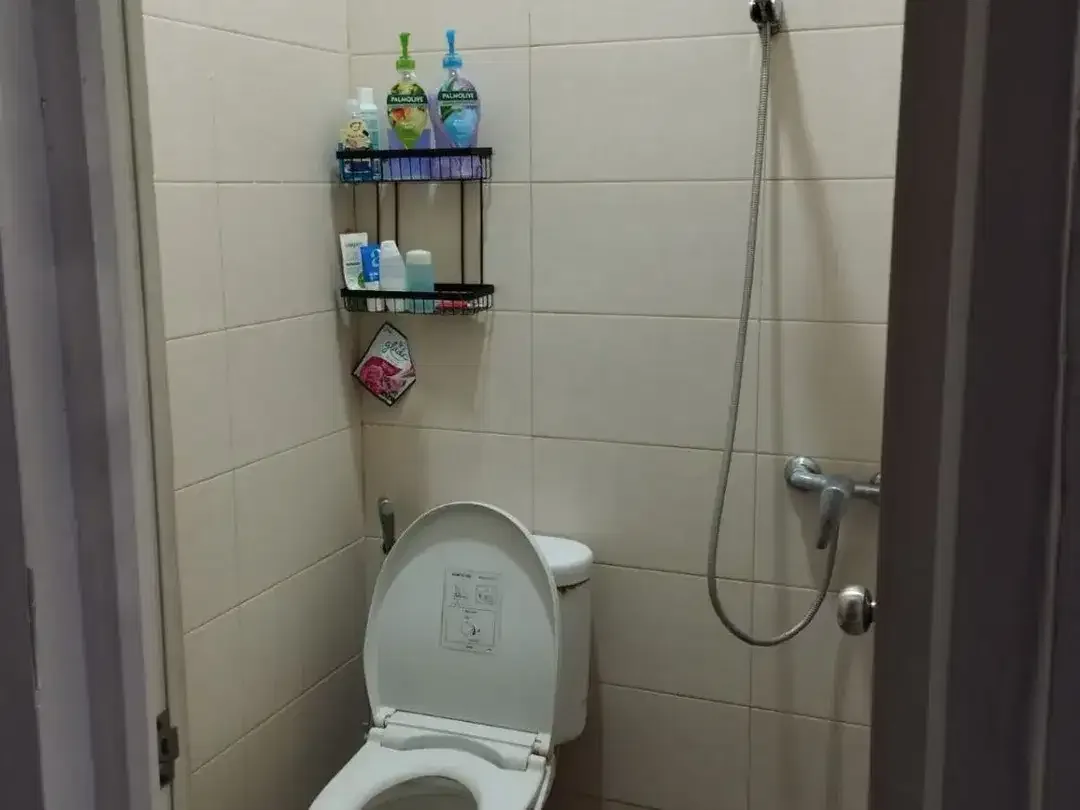 Rumah Modern Minimalis di Cluster One Gate System Kerobokan - Image 7 of 10