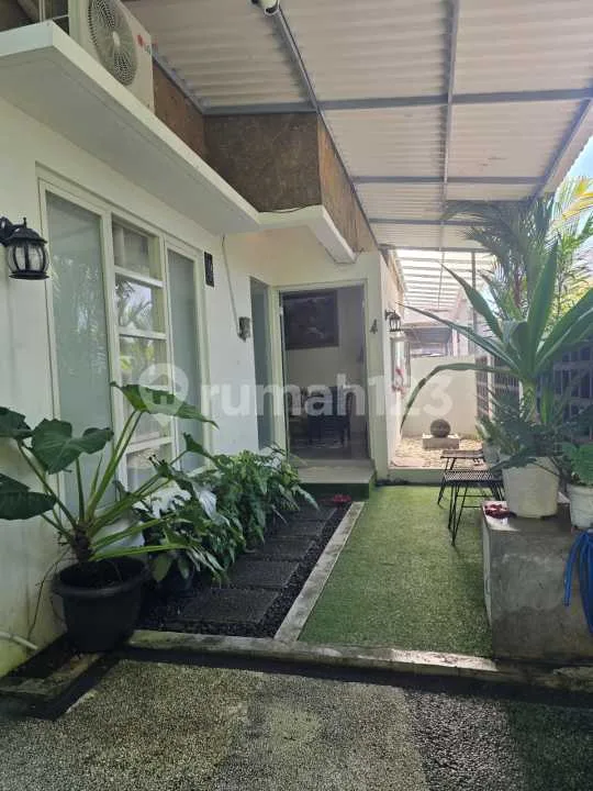 Rumah Cantik - Link Cluster - Taman Grya Jimbaran - Image 4 of 4