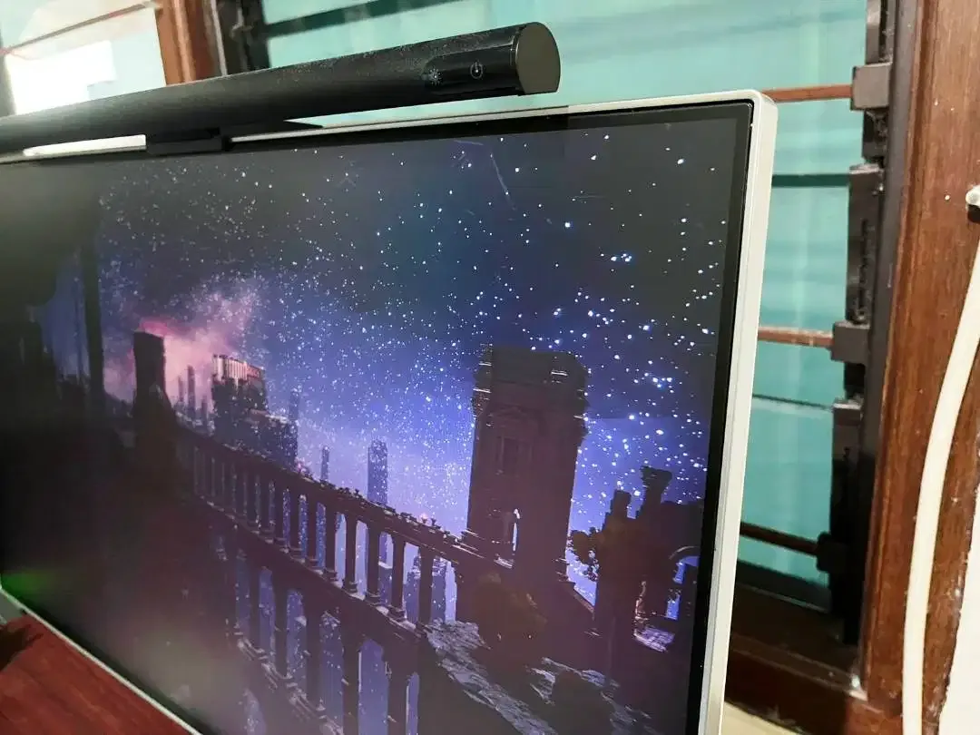 DESKTOP MONITOR 24 - LG24MK88 - Image 3 of 5
