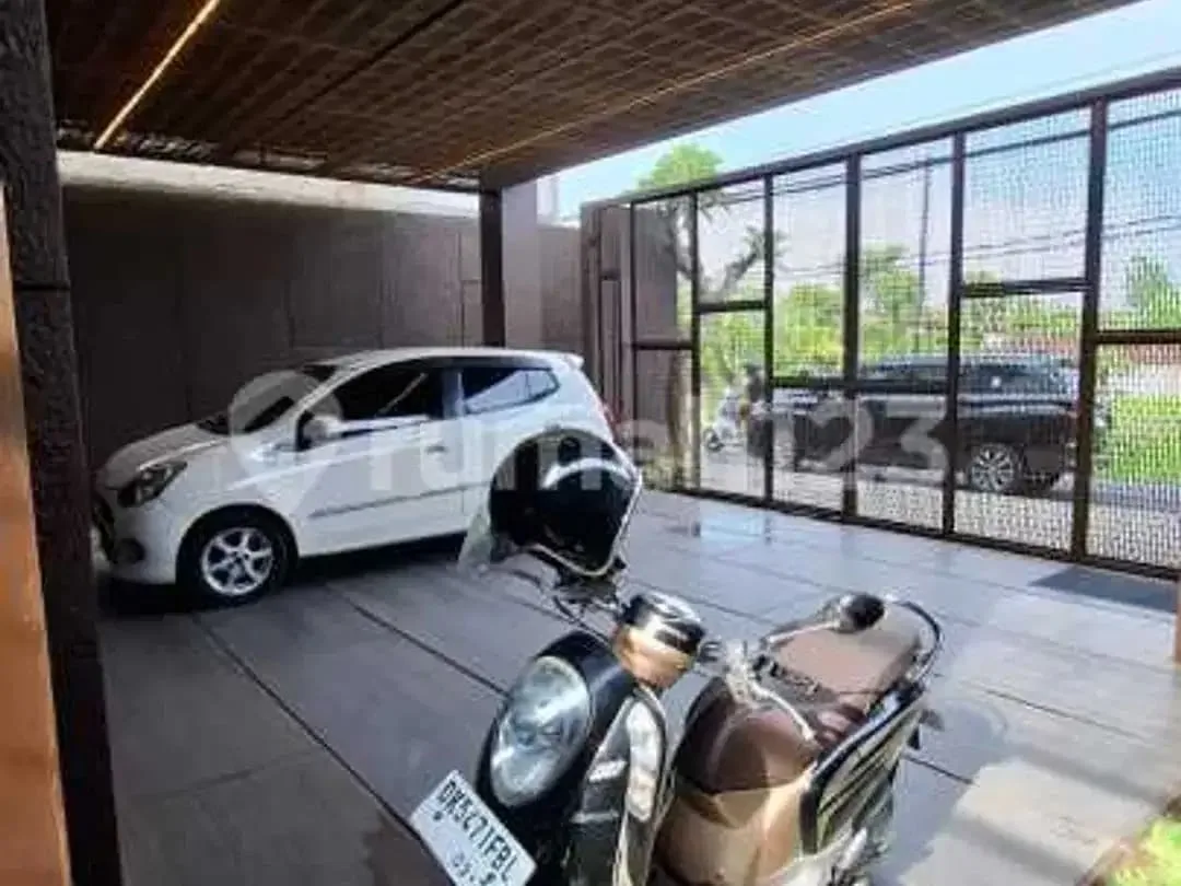 Dijual Villa Mewah Di Kerobokan Seminyak Denpasar Bali - Image 8 of 10