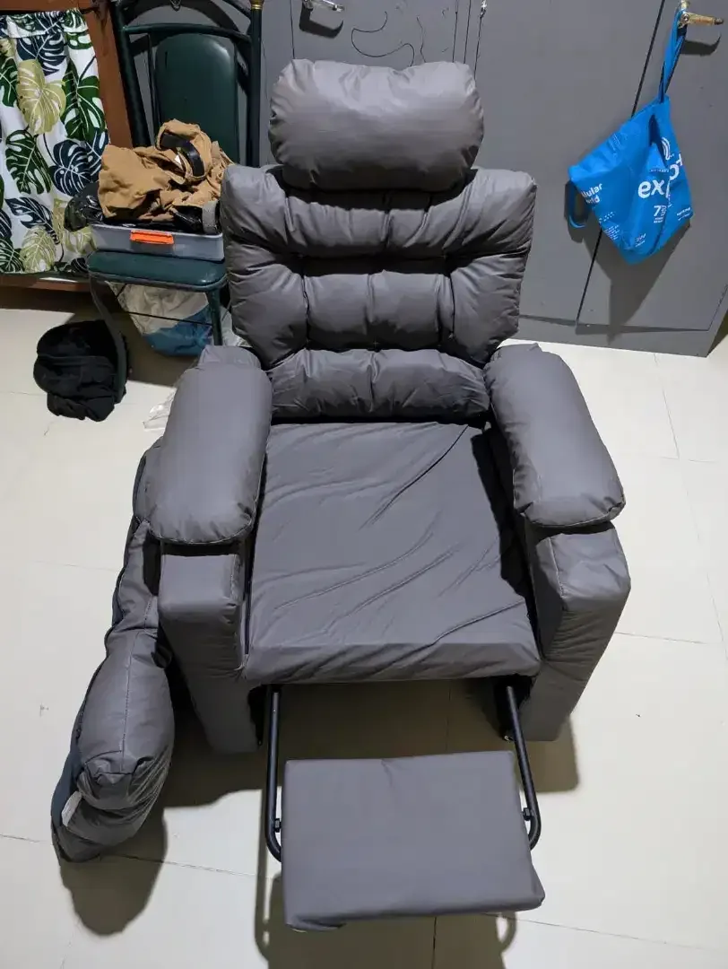 Kursi sofa kantor gaming - Image 6 of 6