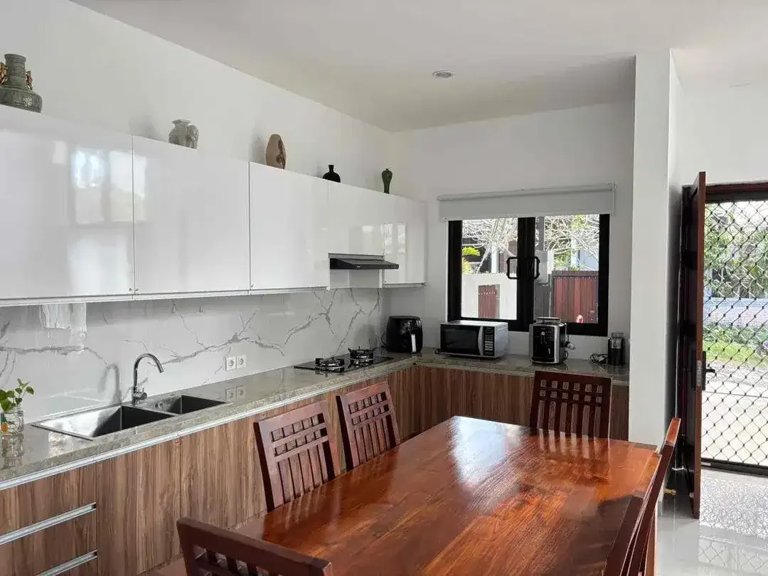 Dijual Rumah Area PREMIUM One Gate System Jl Siligita Nusa Dua - Image 10 of 10