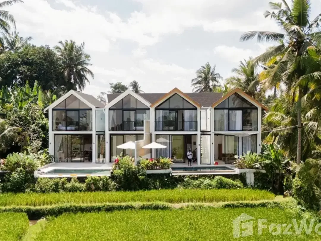 2 Bedroom Villa for sale in Tampak Siring, Bali - Image 1 of 10