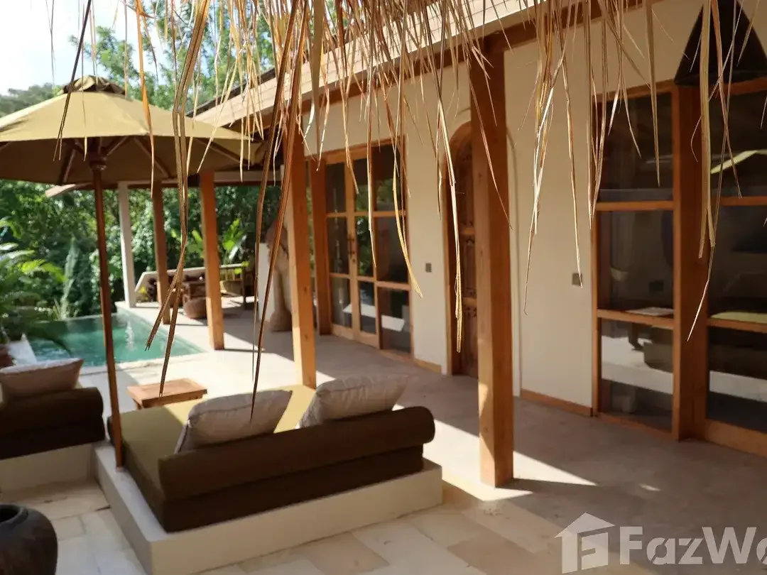 2 Bedroom Villa for sale in Uluwatu, Bali - Image 2 of 10
