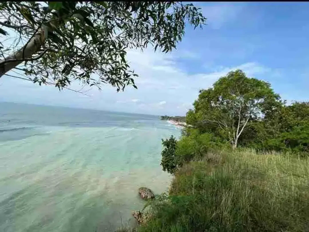 JUAL TANAH UNBLOCK VIEW OCEAN PECATU - Image 5 of 6