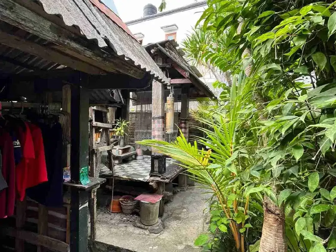 TANAH ADA BANGUNAN RUMAH MUNGGU BANTAS - Image 4 of 7