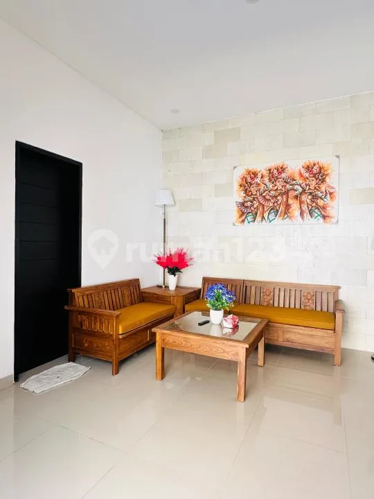 Jimbaran Villa Baru, Tinggal Bawa Koper - Image 2 of 4