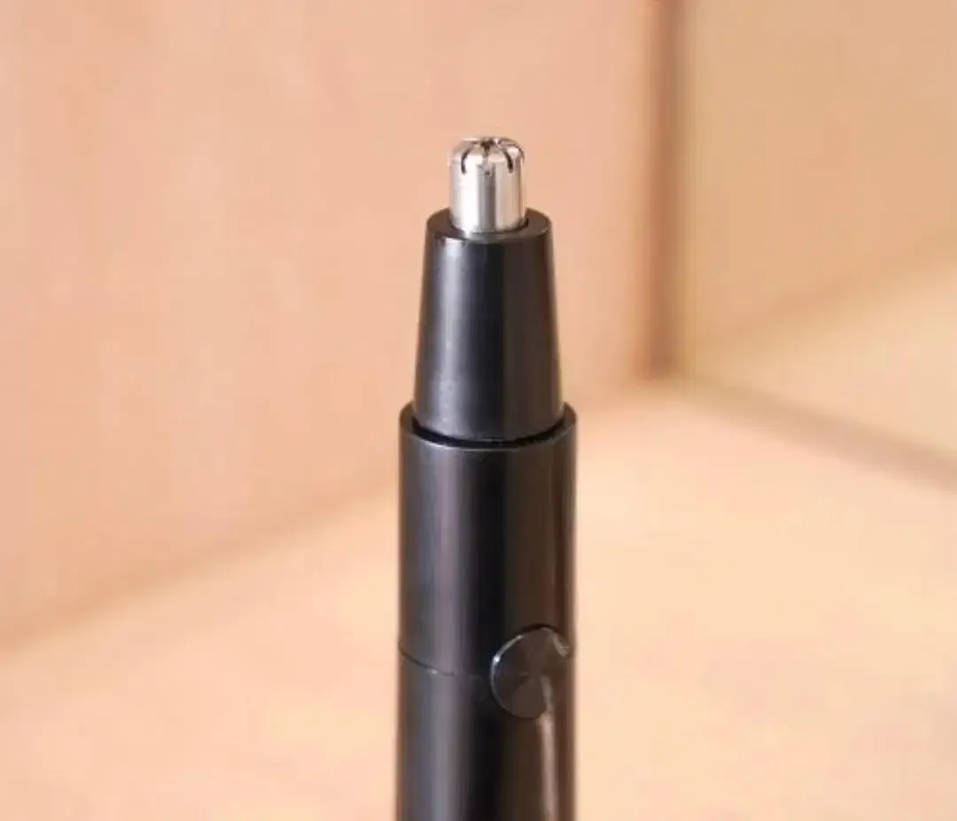 Alat Cukur Bulu Hidung Rechargeable - Image 2 of 2