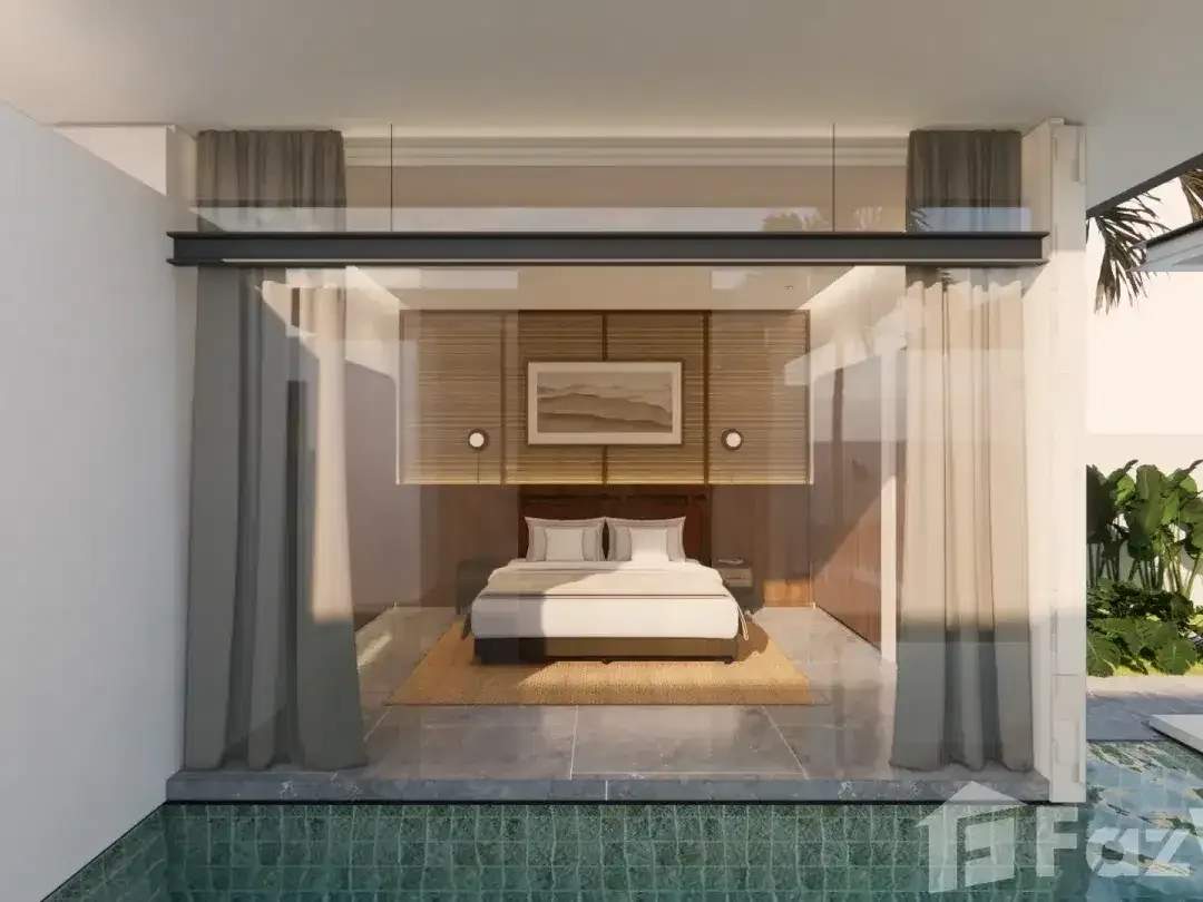 2 Bedroom Villa for sale in Jimbaran, Bali - Image 7 of 10