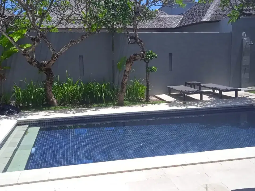 For Rent - Villa 2 Bedroom - Seminyak Kunti - Image 4 of 10