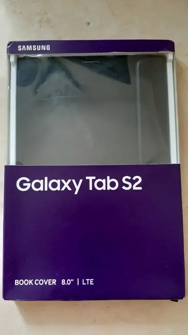 Bookcover samsung galaxy tab S 10' dan samsung galaxy tab S2 8' - Image 6 of 6