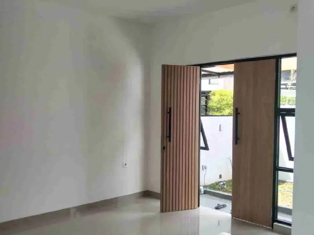 RUMAH BARU LANTAI II MODERN MINIMALIS LINGKUNGAN ONE GATE SISTEM DEKAT JOGING TREK DAN DEKAT SMP NEGERI 2 KUTA UTARA DALUNG - Image 10 of 10