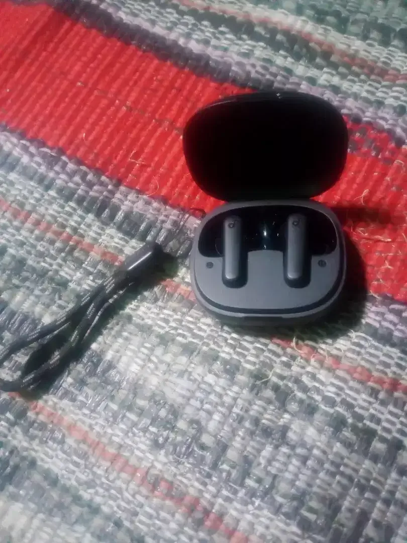 Dijual headsed bluetooth Anker Soundcore R50i - Image 2 of 3