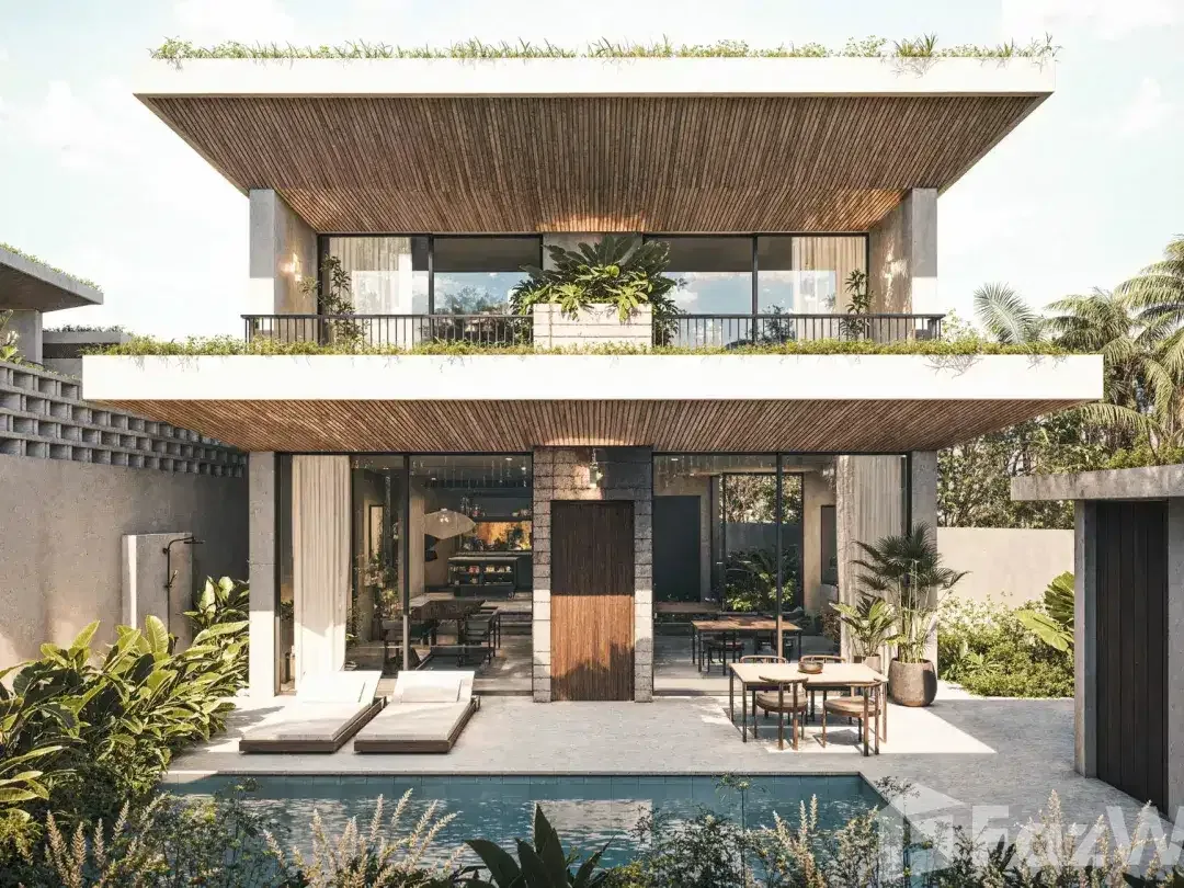 2 Bedroom Villa for sale in Uluwatu, Bali - Image 1 of 10