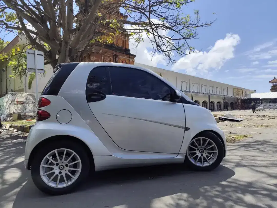 FS.MERCY SMART FORTWO - Image 2 of 10