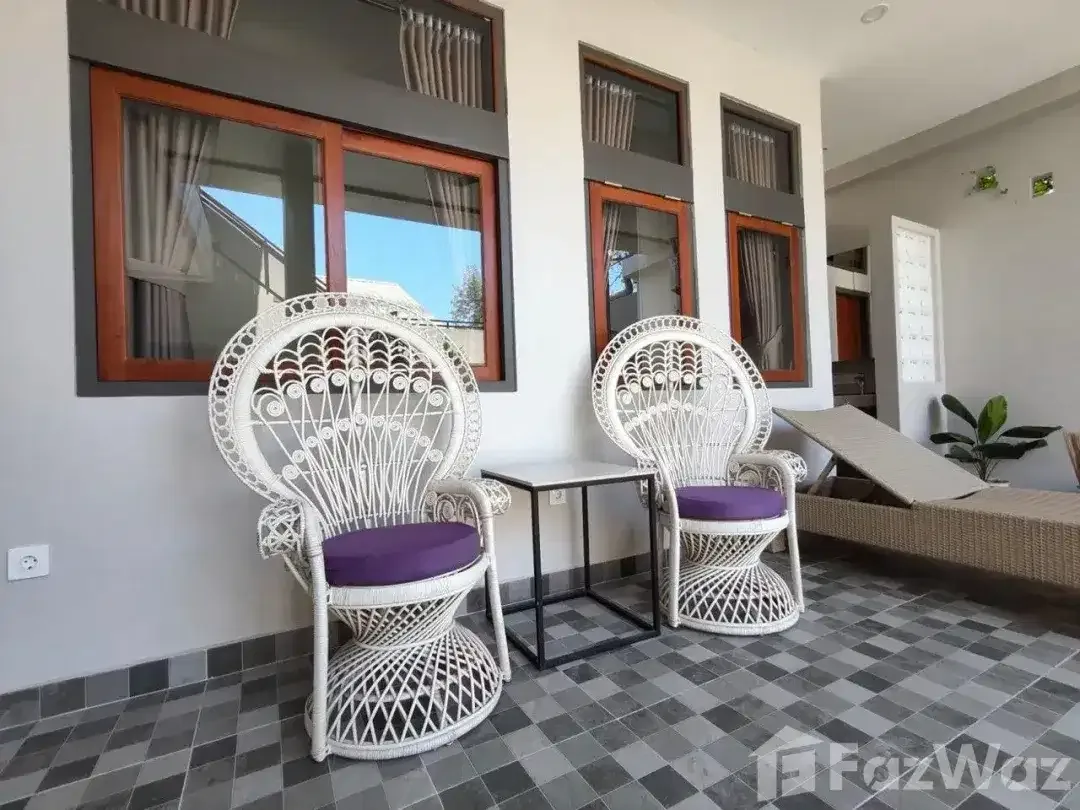 4 Bedroom Villa for sale in Sanur, Bali - Image 3 of 9