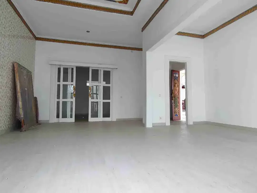 rumah luas jalan Tukad Badung Renon bali - Image 4 of 10