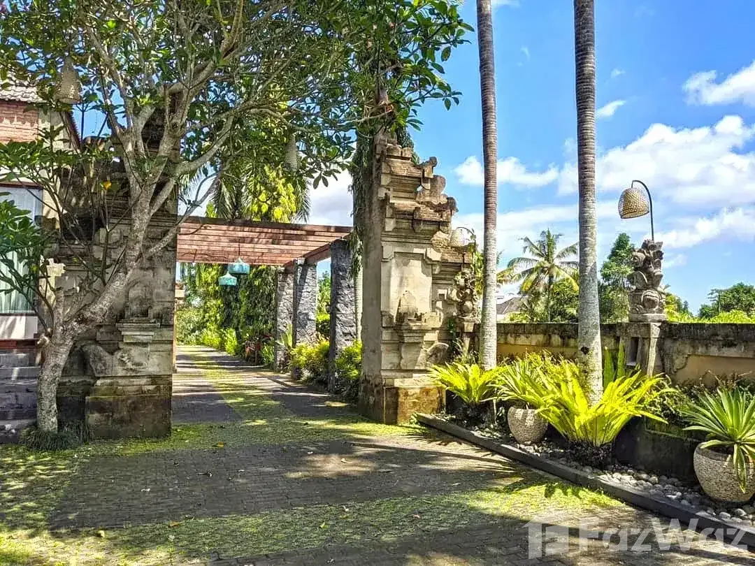 Land for sale in Ubud, Bali - Image 9 of 10