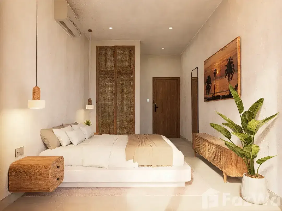 2 Bedroom Villa for sale in Balangan, Bali - Image 9 of 10