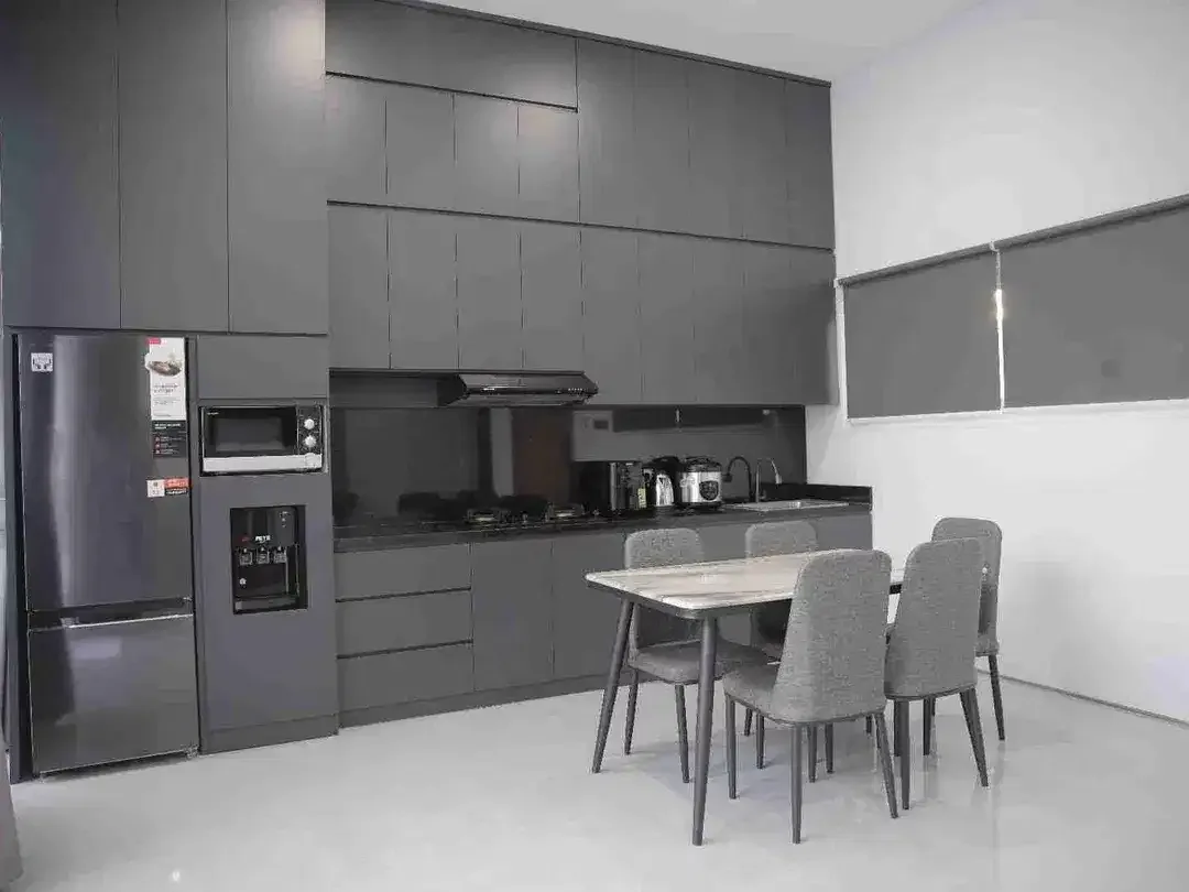 DIJUAL VILLA STYLE MODERN DI AREA CANGGU - Image 3 of 4