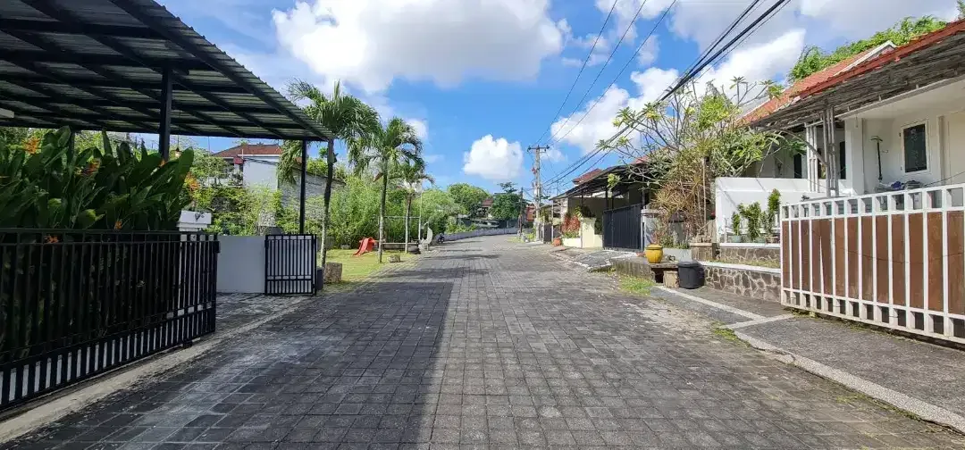 Runah disewakan, Jimbaran, Yearly Remtal - Image 3 of 10