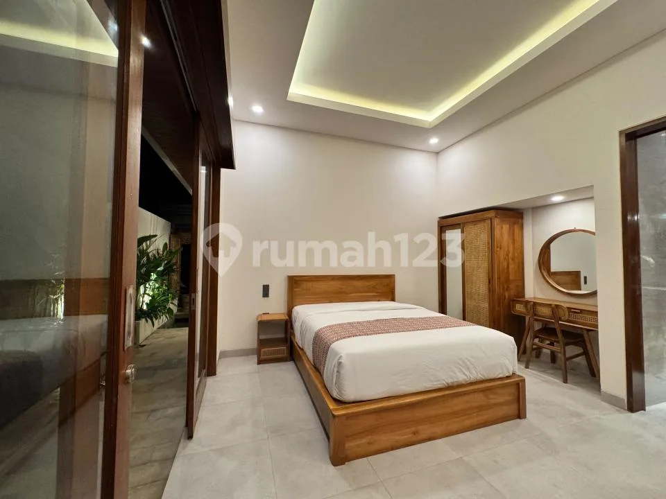 For Sale Villa Brand New Tengkulak Kemenuh Gianyar Dekat Ubud - Image 2 of 4