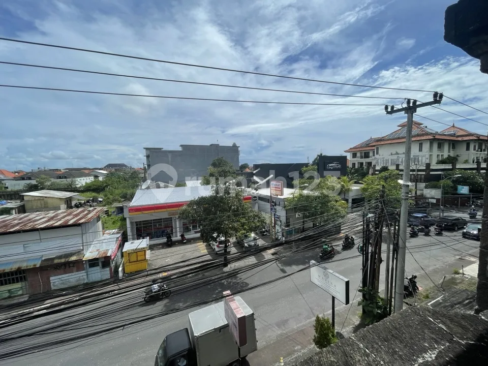 Ruko Lokasi Strategis Jl Nakula Legian - Image 2 of 4